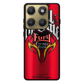 full throttle fury Motorola Edge 2026 Case