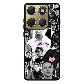 G Eazy 2 Motorola Edge 2026 Case