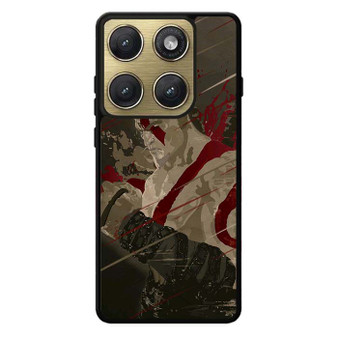 God of War Kratos 1 Motorola Edge 2026 Case