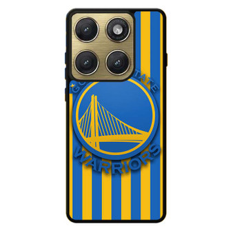 Golden State Warriors 2 Motorola Edge 2026 Case