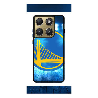 Golden State Warriors Effect Motorola Edge 2026 Case