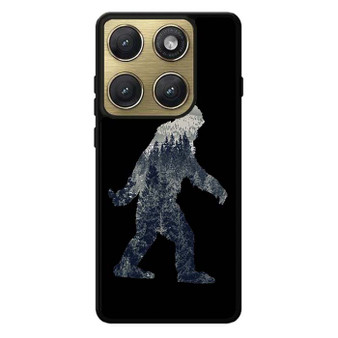 Gone Squatchin Motorola Edge 2026 Case