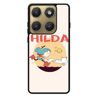 Hilda 1 Motorola Edge 2026 Case