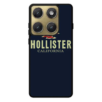 Hollister 1 Motorola Edge 2026 Case