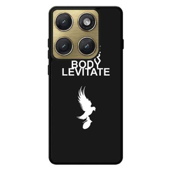 Hollywood Undead Levutate Motorola Edge 2026 Case