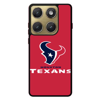 Houston Texans 2 Motorola Edge 2026 Case