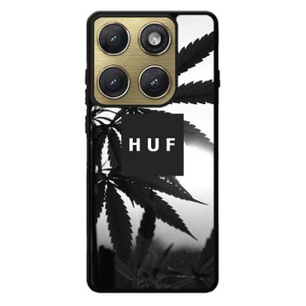 HUF Leaf Motorola Edge 2026 Case