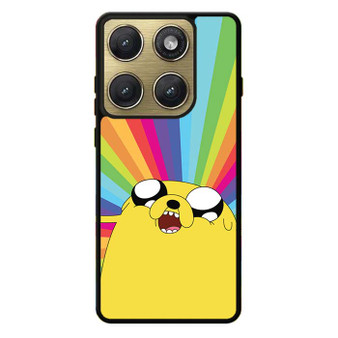 Jake Rainbow Motorola Edge 2026 Case