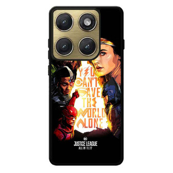Justice League 1 Motorola Edge 2026 Case