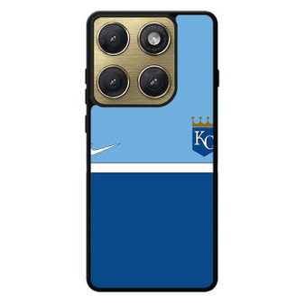 Kansas City Royals 5 Motorola Edge 2026 Case