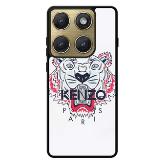 Kenzo 4 Motorola Edge 2026 Case