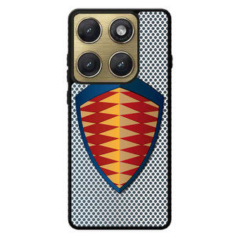 Koenigsegg Metal Motorola Edge 2026 Case