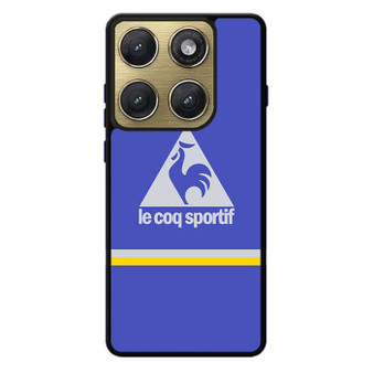 Le Coq Sportif Cool 1 Motorola Edge 2026 Case