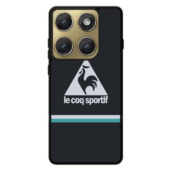 Le Coq Sportif Cool 3 Motorola Edge 2026 Case