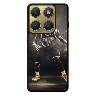 LeBron James 2 Motorola Edge 2026 Case