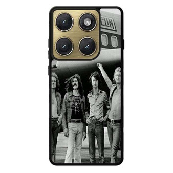 Led Zeppelin Motorola Edge 2026 Case