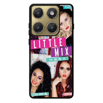 Little Mix Members Motorola Edge 2026 Case