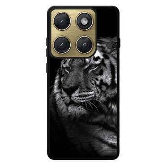 LSU Tiger Art Motorola Edge 2026 Case