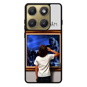 Lukas Graham Album Motorola Edge 2026 Case
