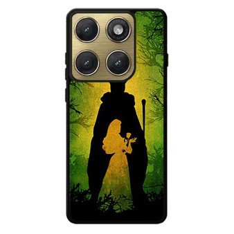 Maleficent And Aurora Motorola Edge 2026 Case