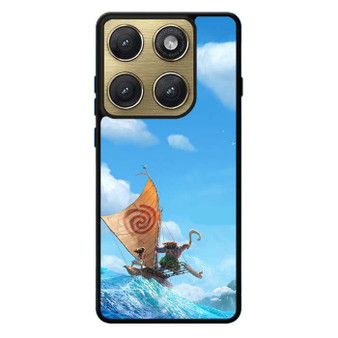 Maui And Moana Surf Motorola Edge 2026 Case