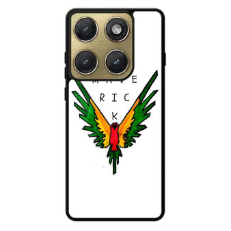 Maverick Logang Paint Logo Motorola Edge 2026 Case