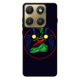 Member of Justice League Motorola Edge 2026 Case