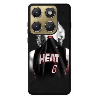merlyn monroe heat Motorola Edge 2026 Case