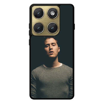 Mike Posner Motorola Edge 2026 Case