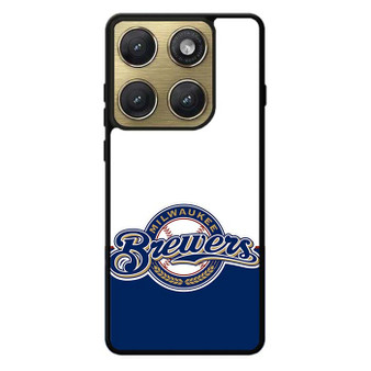 Milwaukee Brewers 3 Motorola Edge 2026 Case