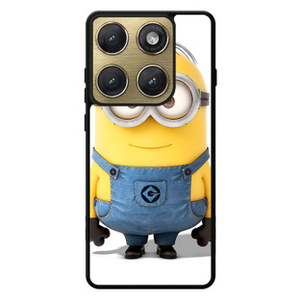 Minion Motorola Edge 2026 Case