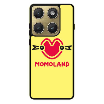 Momoland Motorola Edge 2026 Case