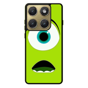 Monster Inc Motorola Edge 2026 Case