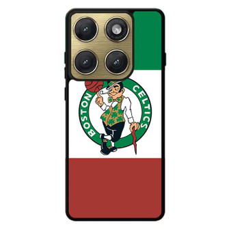 NBA Boston Celtics 2 Motorola Edge 2026 Case