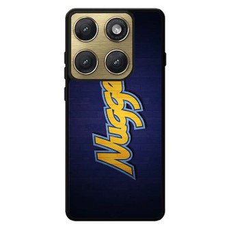 NBA Denver Nuggets 2 Motorola Edge 2026 Case
