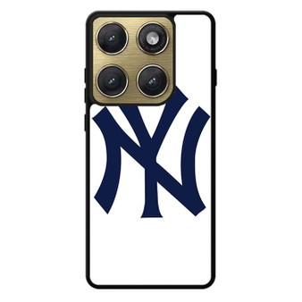 New York Yankees Logo 2 Motorola Edge 2026 Case