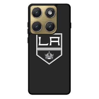 NHL LA Kings Motorola Edge 2026 Case