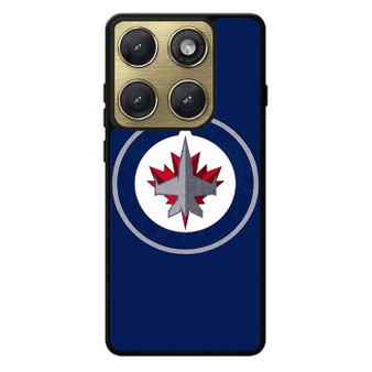 NHL Winnipeg Jets  2 Motorola Edge 2026 Case