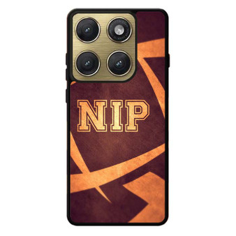 NIP cs go Motorola Edge 2026 Case