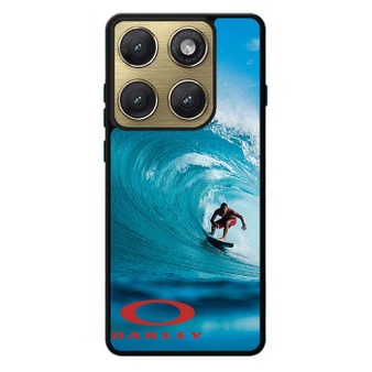 Oakley surfing Motorola Edge 2026 Case