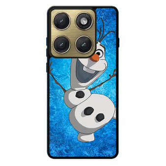 olaf frozen Motorola Edge 2026 Case