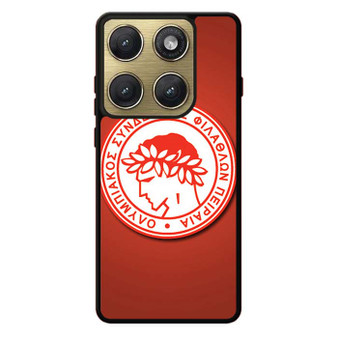olympiakos pireus fc Motorola Edge 2026 Case