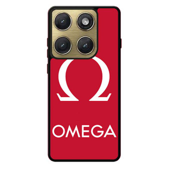 omega Motorola Edge 2026 Case