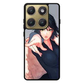 Onepunch Man Fubuki Motorola Edge 2026 Case
