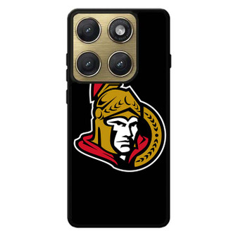 Ottawa Senators 1 Motorola Edge 2026 Case