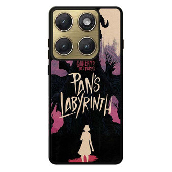 Pans Labyrinth Motorola Edge 2026 Case