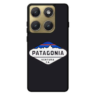 Patagonia Ventura CA Motorola Edge 2026 Case