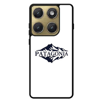 Patagonia 1 Motorola Edge 2026 Case
