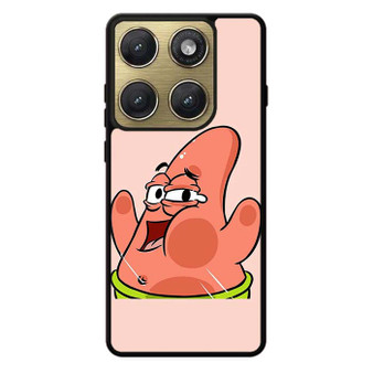Patrick Motorola Edge 2026 Case