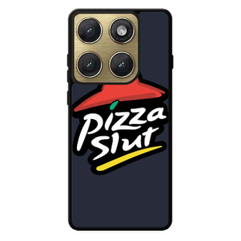 pizza slut Motorola Edge 2026 Case